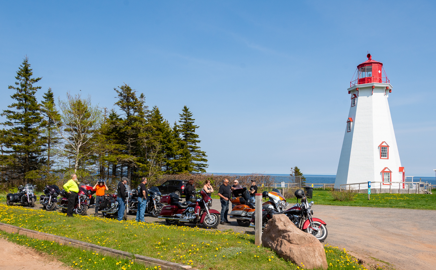 Dust-Off Ride 2022-05-22